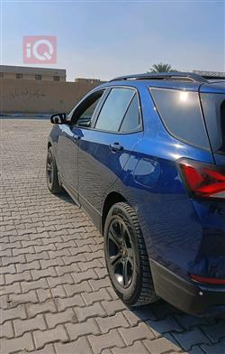 شيفروليه ايكونس